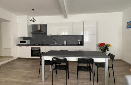 Sopramonte Apartamento | Casa Vacanza Revolta