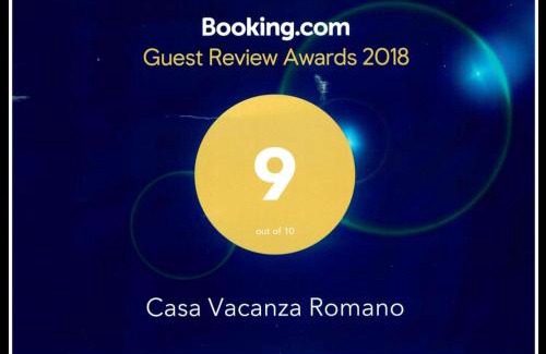 Pimonte Casa | Casa Vacanza "Romano"