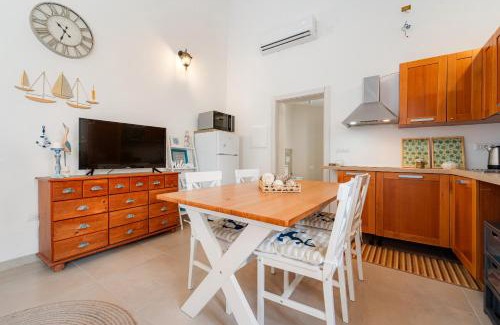 Calasetta Casa | Casa Vacanza- Sa Nue