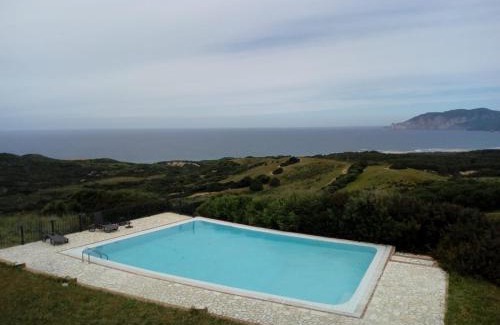 Gonnesa Casa | Casa Vacanza Su Cuili
