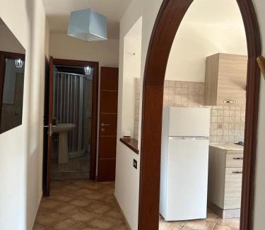 Roccalumera Apartamento | Casa vacanza Vega