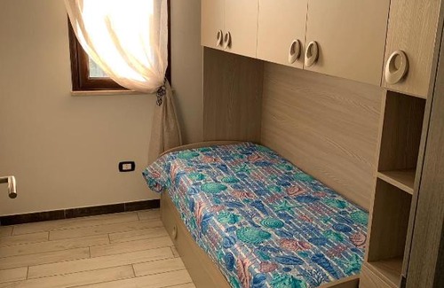 Partinico Casa | Casa Vacanza Villa Zeus
