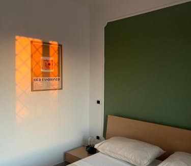 Lake Bracciano Apartamento | Casa Vacanze Al Montano