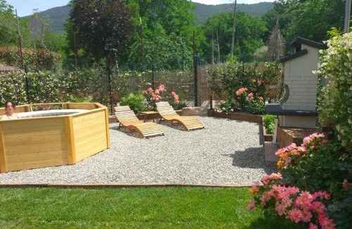 Colpetrazzo Casa | Casa vacanze Acero rosso