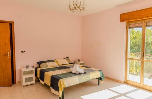 Montevergine Apartamento | Casa Vacanze Alessio