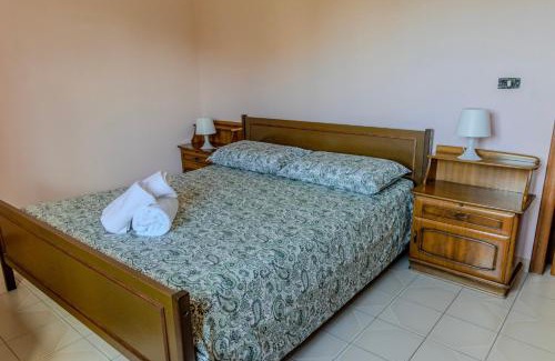 Montevergine Apartamento | Casa Vacanze Alessio