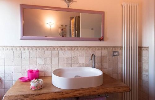 Ostra Vetere Apartamento | Casa Vacanze Angelica