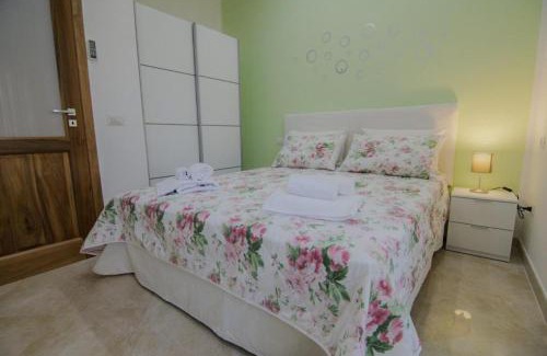 Copersito Apartamento | Casa Vacanze Anna & Giulia