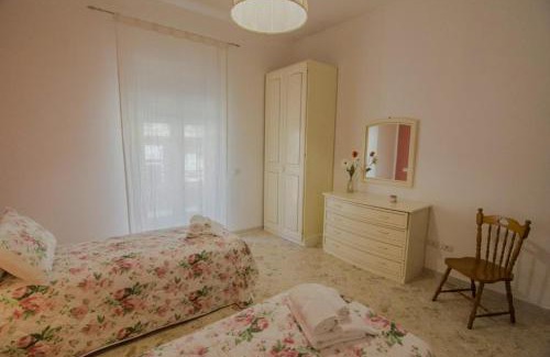 Copersito Apartamento | Casa Vacanze Anna & Giulia