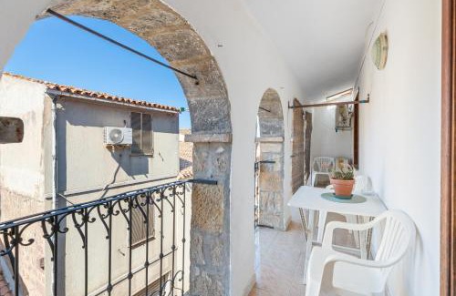 Scano di Montiferro Casa | Casa Vacanze Antica Dimora