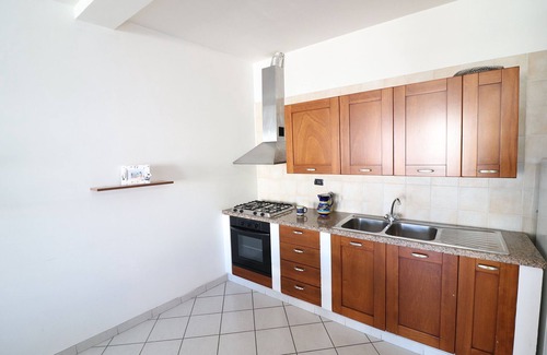 Salento Peninsula Casa | Casa Vacanze "arianna" Otranto Centro, Salento 6 Posti