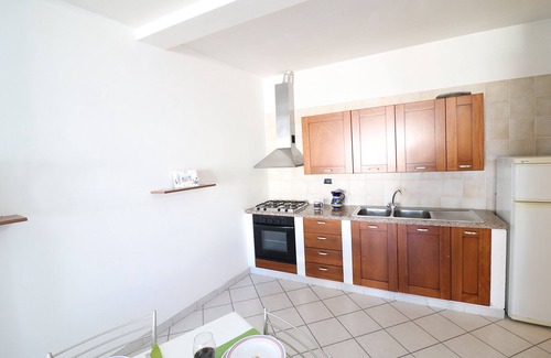 Salento Peninsula Casa | Casa Vacanze "arianna" Otranto Centro, Salento 6 Posti