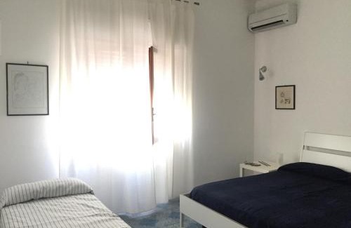 Trabia Casa | Casa Vacanze Astori
