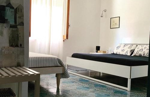 Trabia Casa | Casa Vacanze Astori