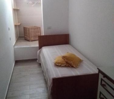 Marina Di Camerota Apartamento | Casa Vacanze Cristina