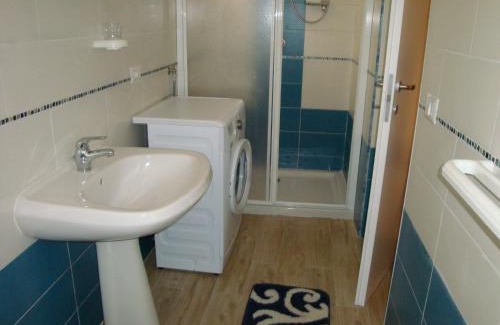 Marina Di Camerota Apartamento | Casa Vacanze Cristina