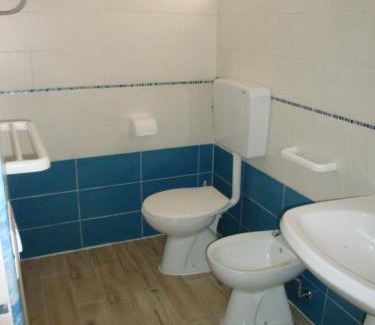 Marina Di Camerota Apartamento | Casa Vacanze Cristina