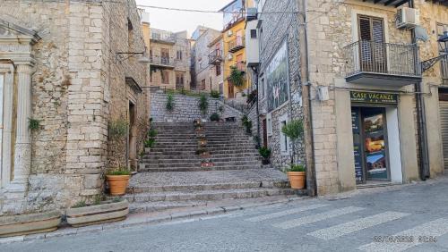 Caccamo Casa | Casa Vacanze Caccamo Santa Lucia