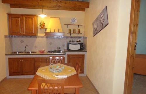 Caccamo Casa | Casa Vacanze Caccamo Santa Lucia