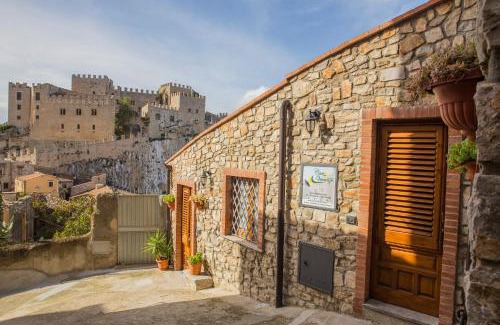 Caccamo Casa | Casa Vacanze Caccamo Santa Lucia