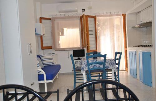 Calasetta Casa | Casa Vacanze Casti 42