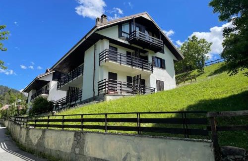Cesana Torinese Apartamento | Casa Vacanze Cesana