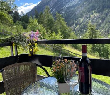 Cesana Torinese Apartamento | Casa Vacanze Cesana
