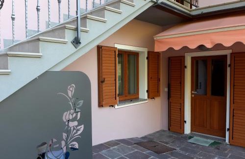 Bleggio Inferiore Apartamento | Casa Vacanze Cillà