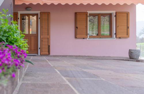 Bleggio Inferiore Apartamento | Casa Vacanze Cillà