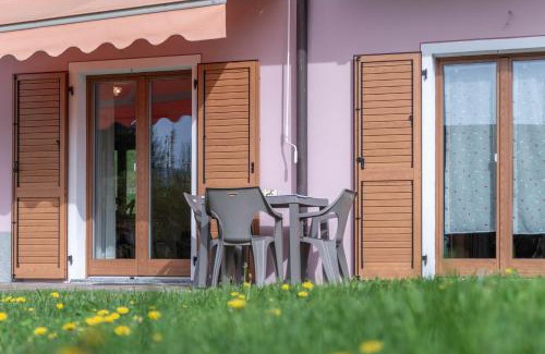 Bleggio Inferiore Apartamento | Casa Vacanze Cillà