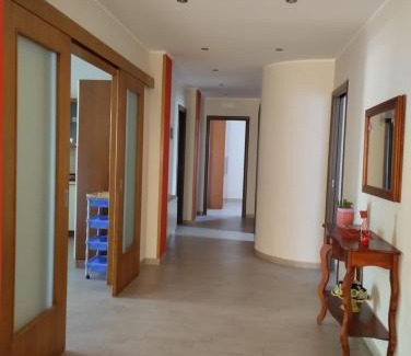 Ogliastro Cilento Apartamento | Casa Vacanze da Giovanna