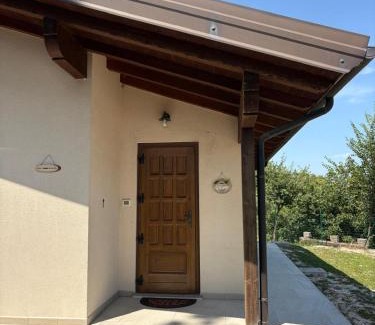 Gualdo Tadino Casa | Casa Vacanze Da Mirella
