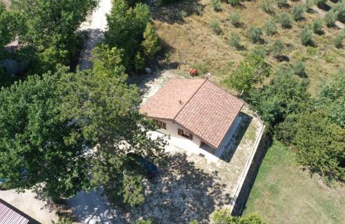 Gualdo Tadino Casa | Casa Vacanze Da Mirella