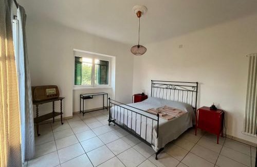 Noci Casa | Casa vacanze da Tonino