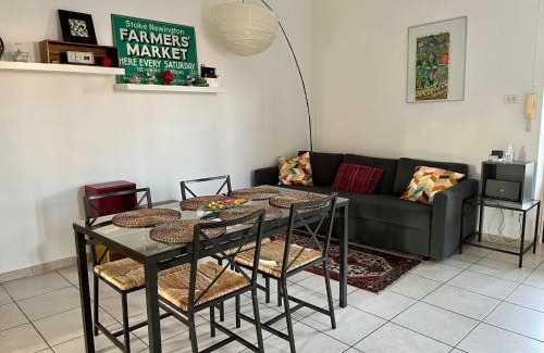 Noci Casa | Casa vacanze da Tonino