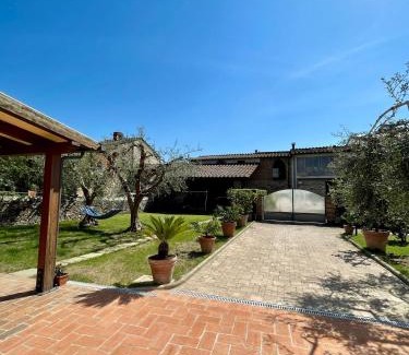 Capannori Casa | Casa vacanze Eny