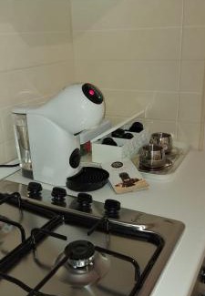 Barletta Apartamento | Casa vacanze Fantasia - Nuovo! Accogliente appartamento