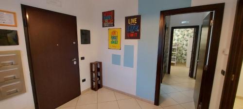 Barletta Apartamento | Casa vacanze Fantasia - Nuovo! Accogliente appartamento