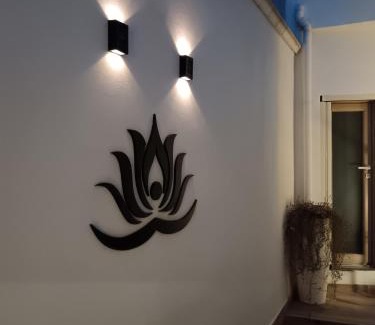 Leporano Casa | Casa Vacanze Fiore di Loto