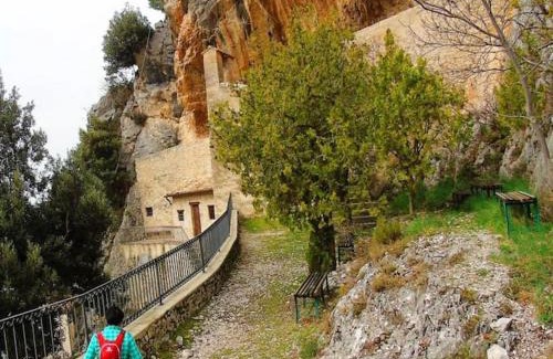 Casenove Casa | Casa Vacanze Fonte del Menotre