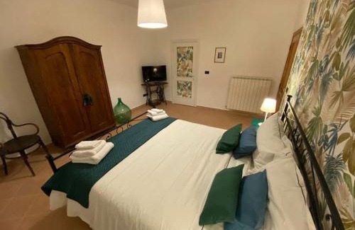 Casenove Casa | Casa Vacanze Fonte del Menotre
