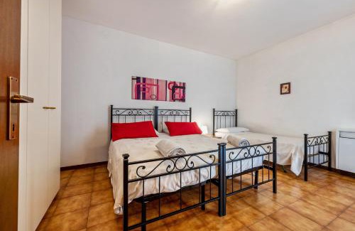 Bussolengo Apartamento | Casa Vacanze Francesca
