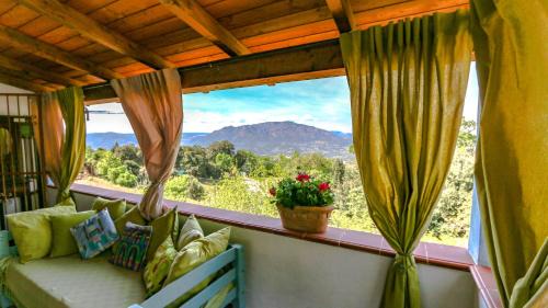 Oliena Casa | Casa Vacanze Giada