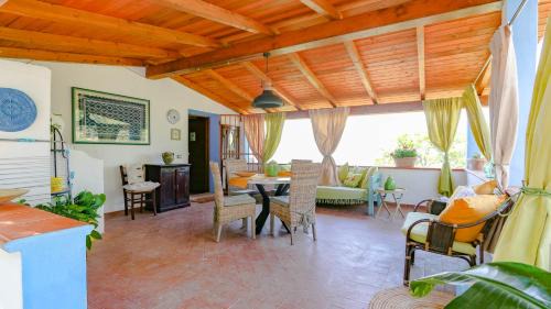 Oliena Casa | Casa Vacanze Giada