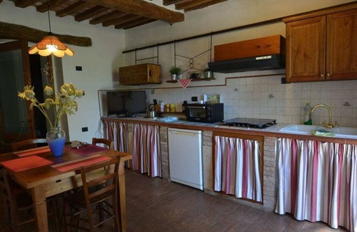 Radicondoli Alquiler De Eote | Casa Vacanze - Il Casettino