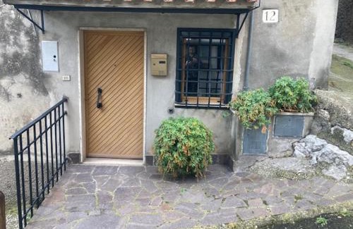 SantʼOreste Casa | Casa Vacanze Il Granaio