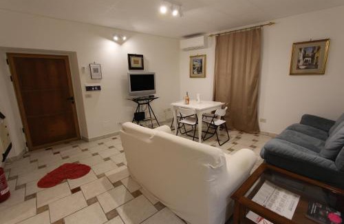 SantʼOreste Casa | Casa Vacanze Il Granaio
