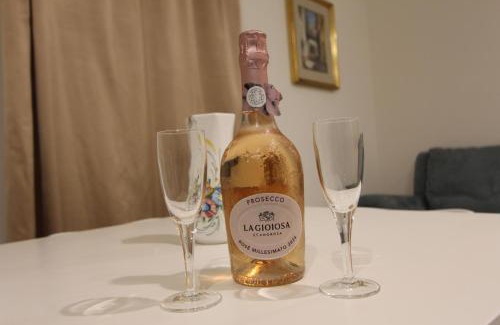 SantʼOreste Casa | Casa Vacanze Il Granaio