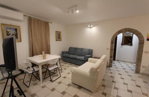 SantʼOreste Casa | Casa Vacanze Il Granaio