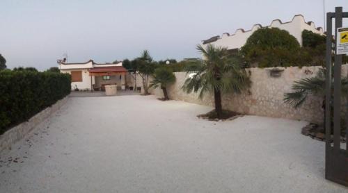 Torricella Casa | Casa vacanze immersa nelle campagne salentine